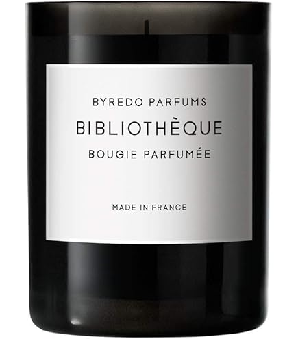 Buy Byredo Bibliotheque Eau De Parfum Spray 50ml/1.6oz Online at
